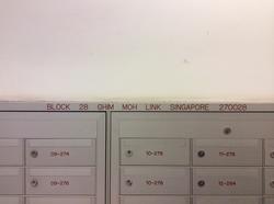 Blk 28 Ghim Moh Link (Queenstown), HDB 4 Rooms #125064532